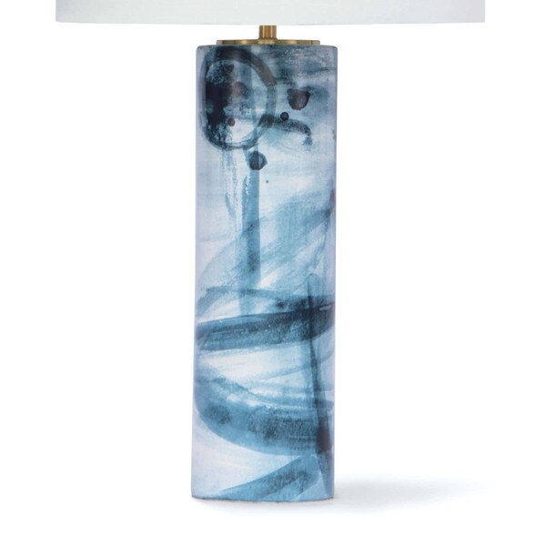 Hudson Ceramic Table Lamp